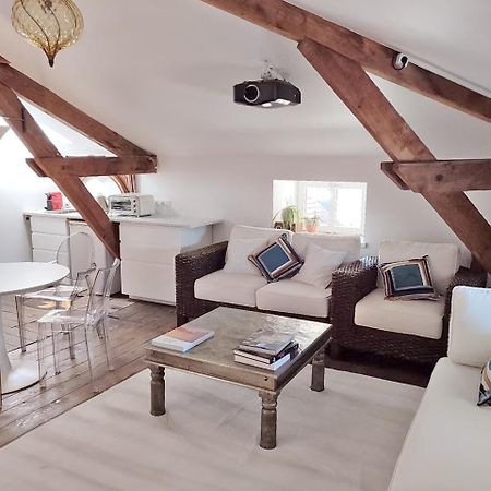 Suite De Caractere Remiremont Bagian luar foto