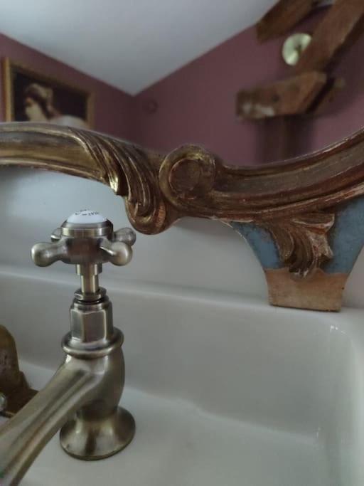 Suite De Caractere Remiremont Bagian luar foto